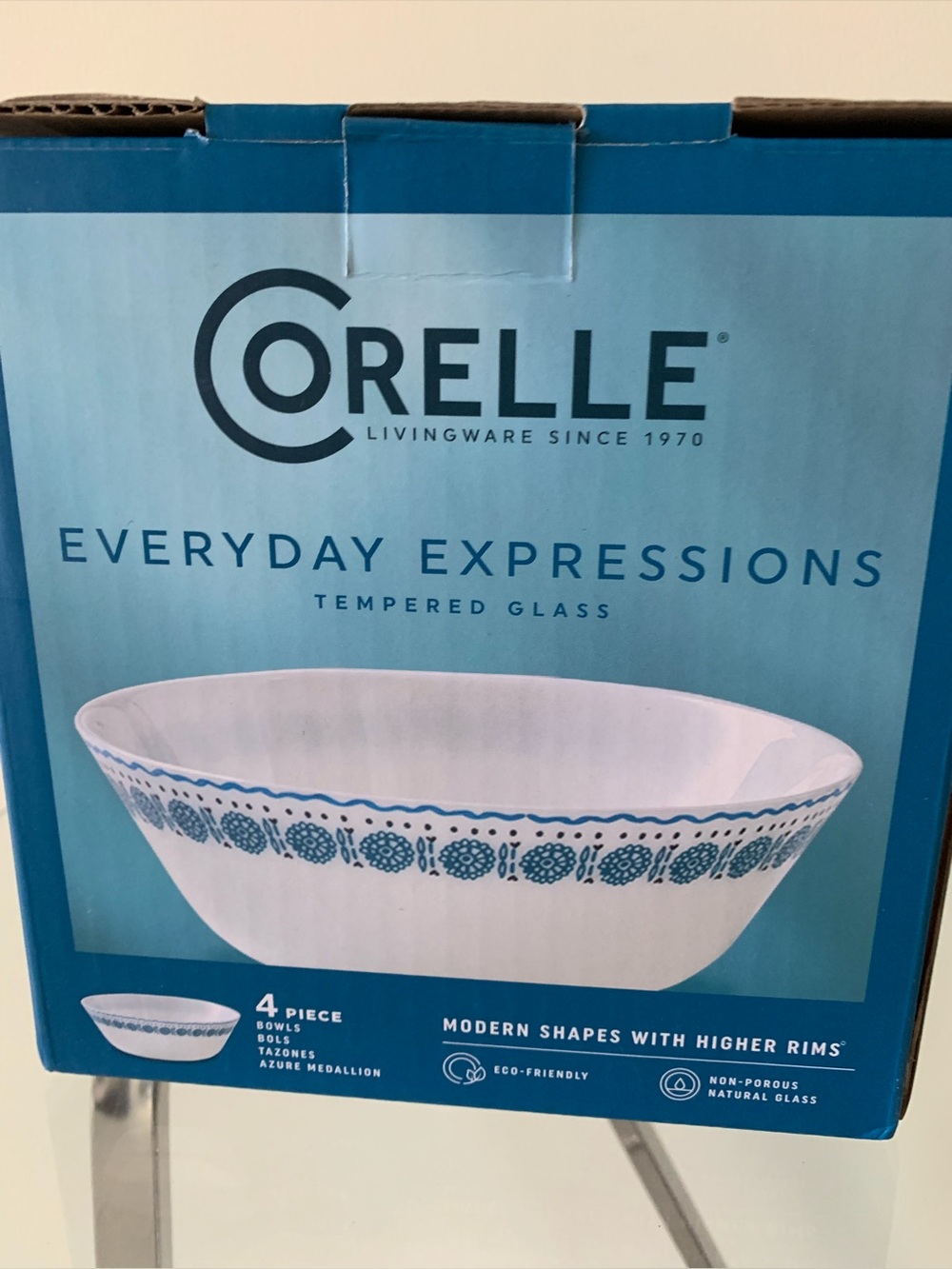 Corelle 18oz Serving Bowls